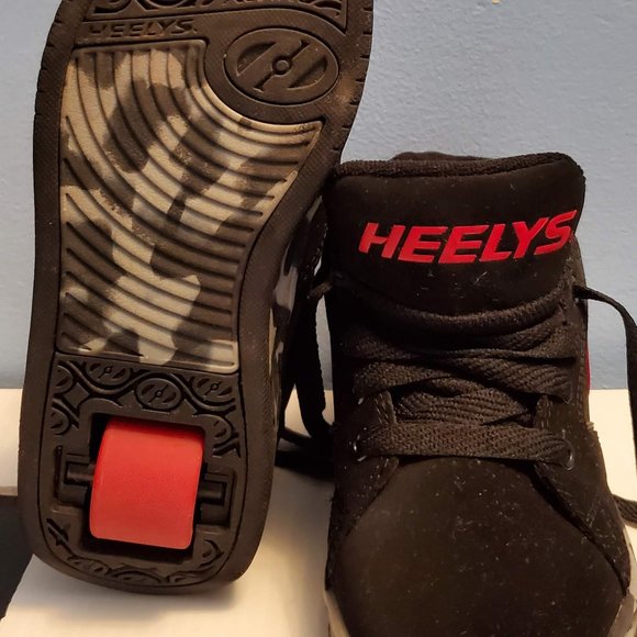 Heelys Propel 2.0 ( Size 3 Youth) - Picture 6 of 14